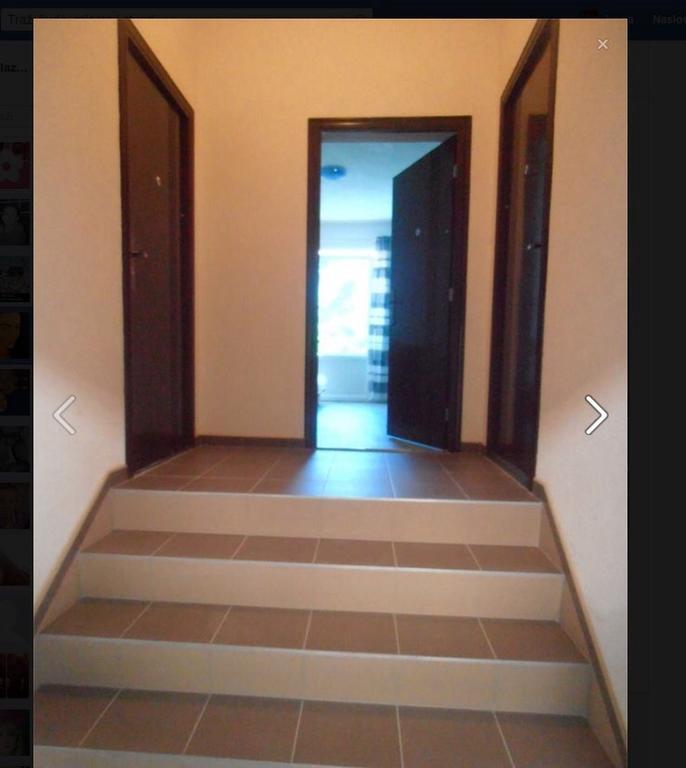 Apartment Afrika Makarska Habitación foto