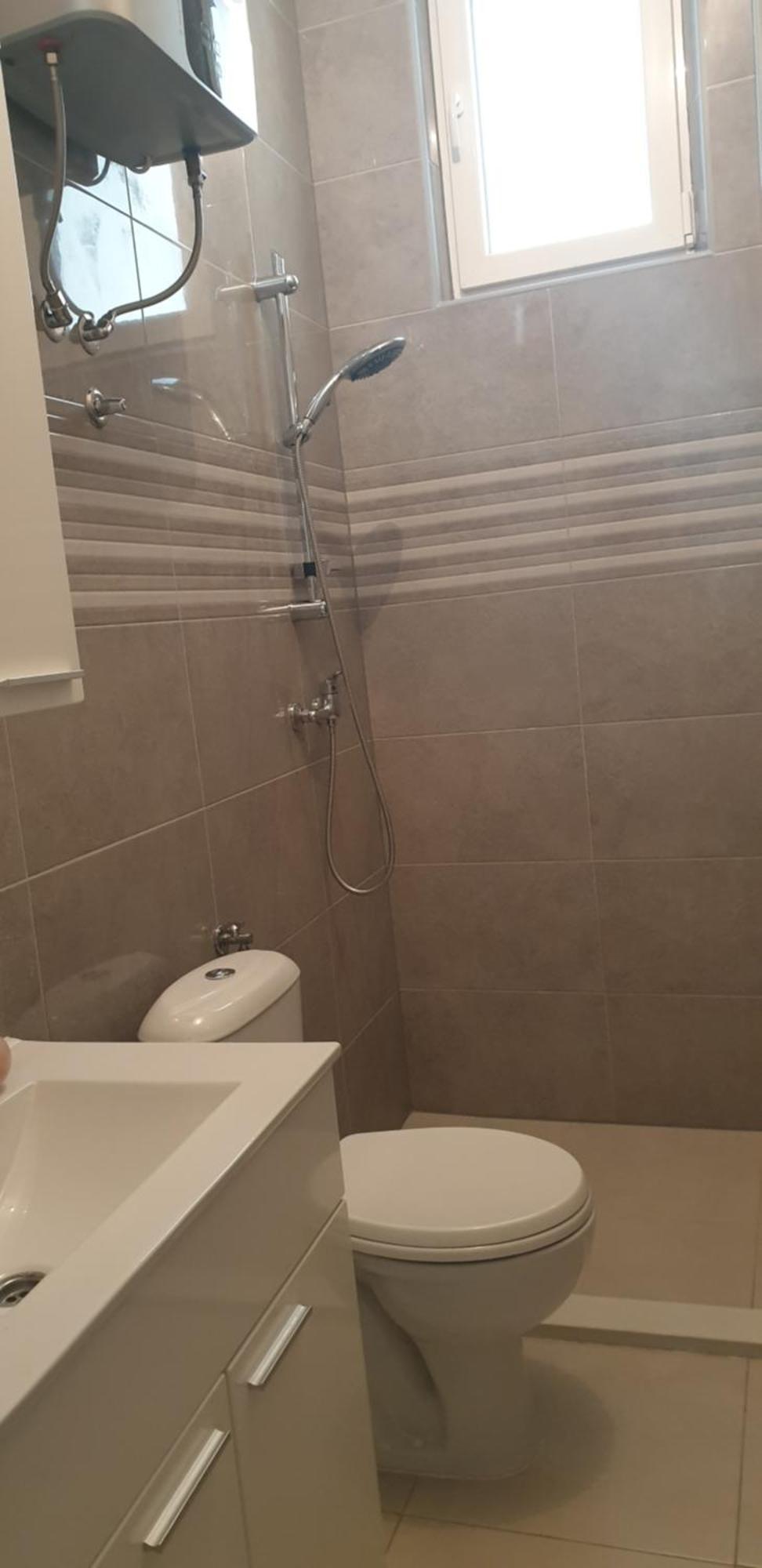 Apartment Afrika Makarska Habitación foto