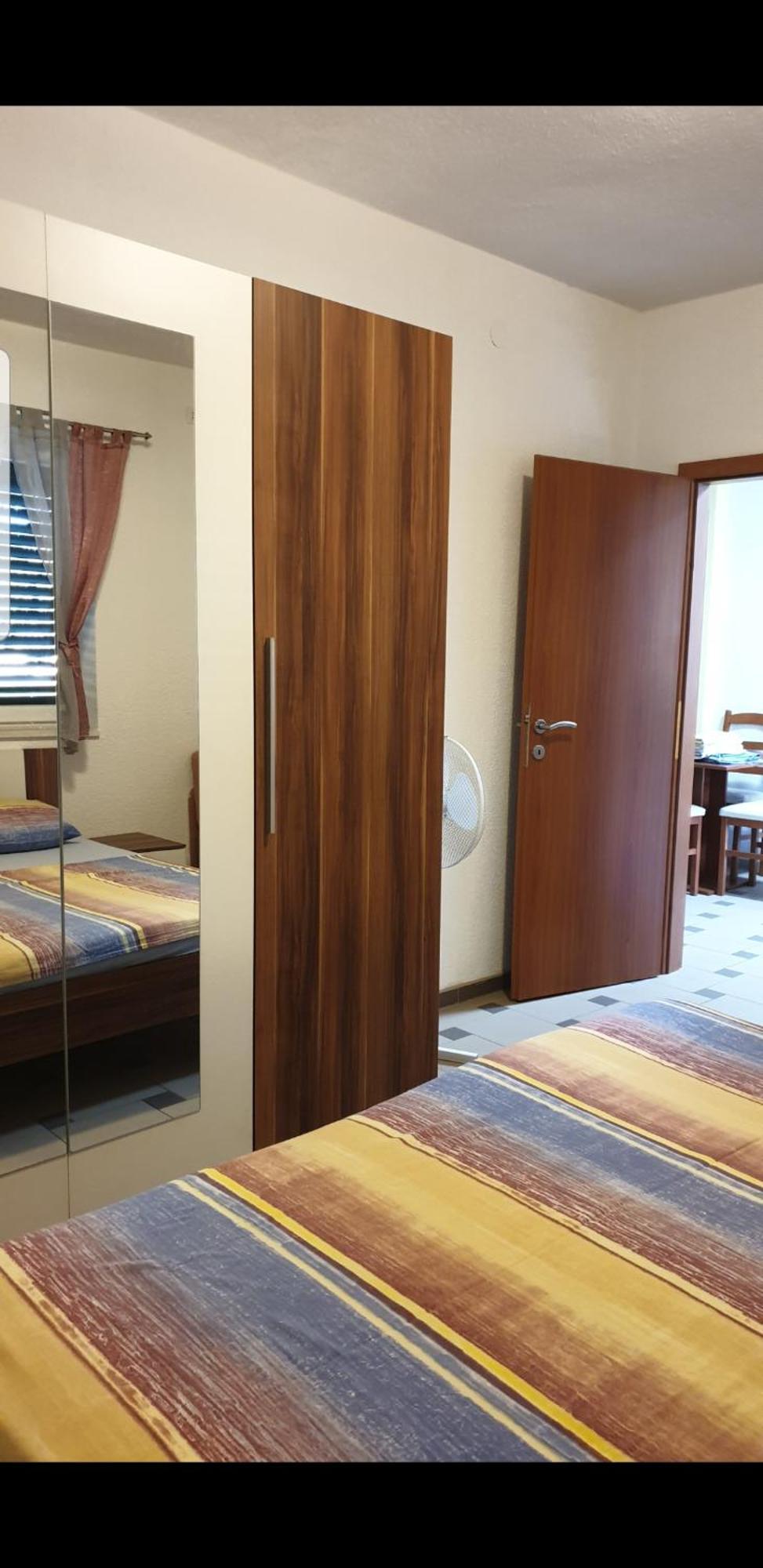 Apartment Afrika Makarska Habitación foto